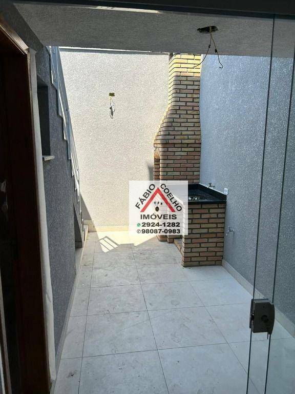 Sobrado à venda com 3 quartos, 150m² - Foto 30