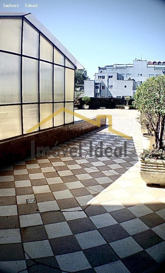 Apartamento à venda com 2 quartos, 116m² - Foto 21