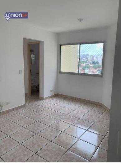 Apartamento à venda com 2 quartos, 50m² - Foto 1