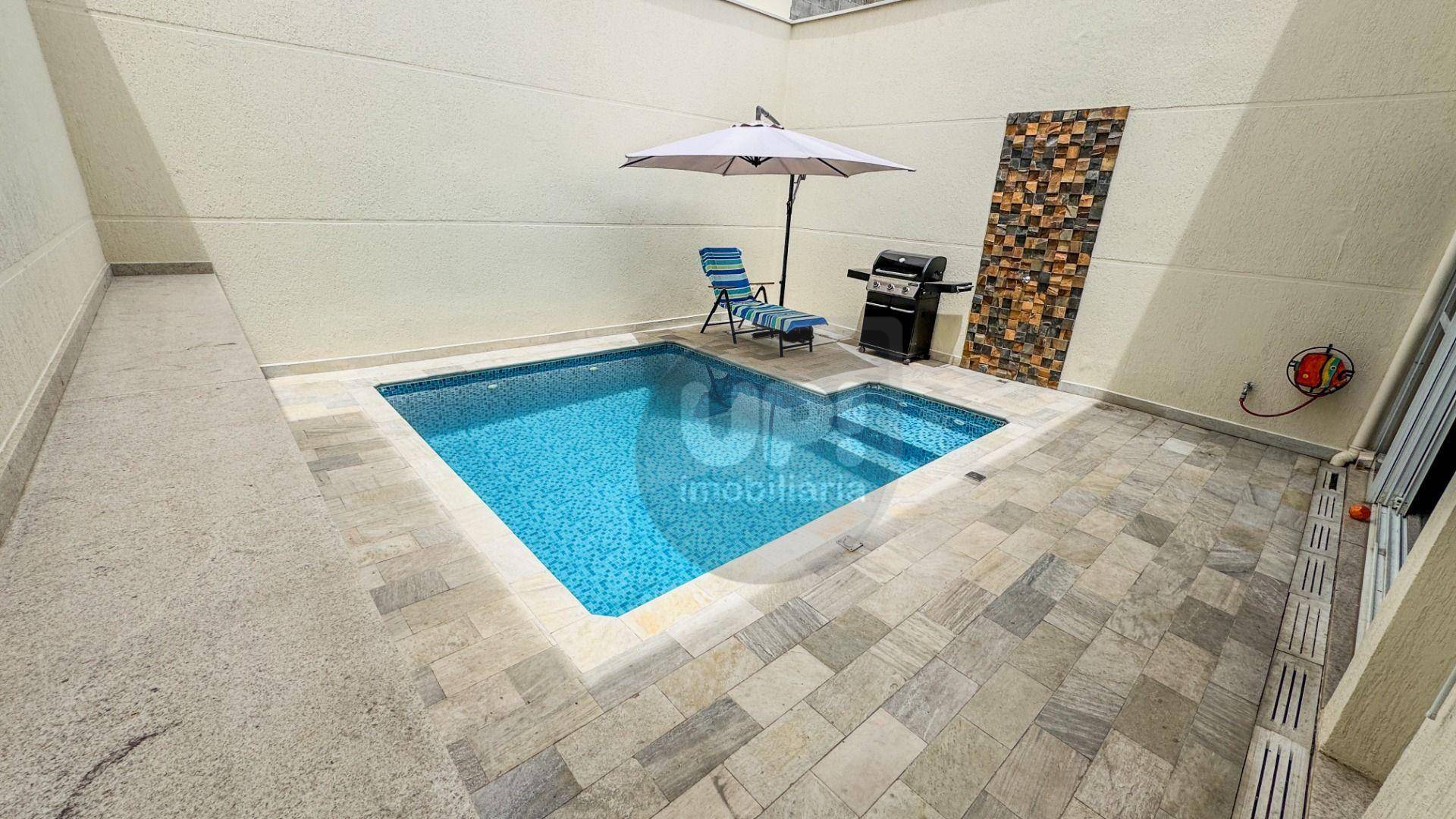 Casa, 3 quartos, 212 m² - Foto 22