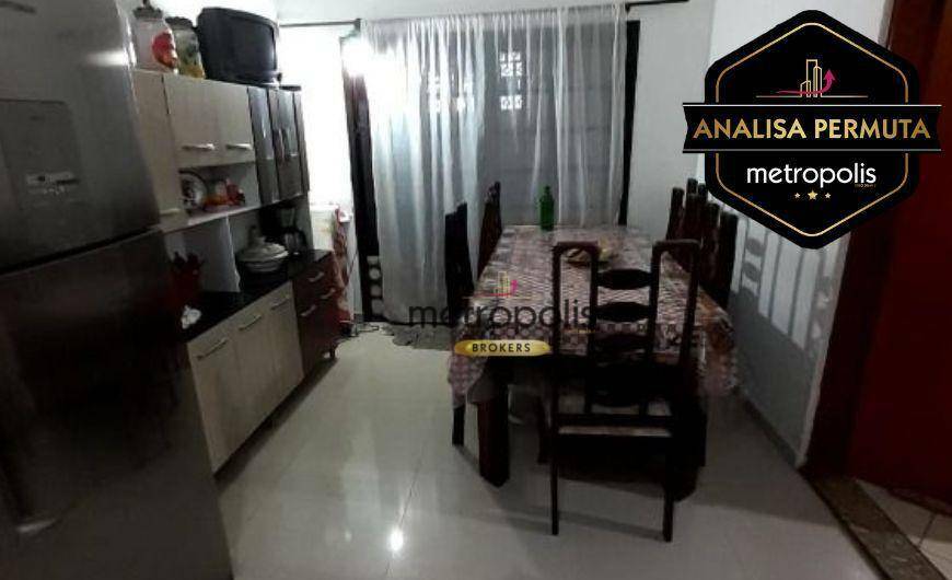 Sobrado à venda com 2 quartos, 103m² - Foto 1