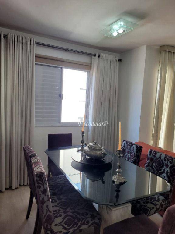 Apartamento à venda com 2 quartos, 65m² - Foto 12