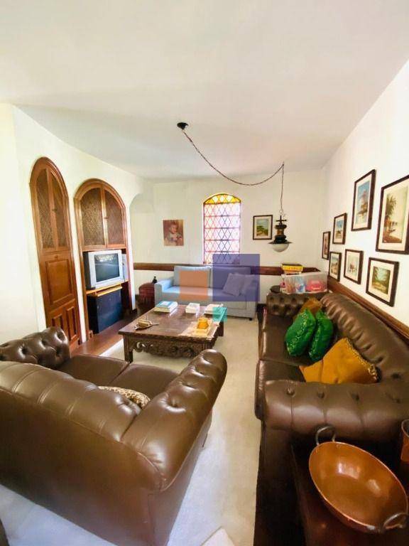 Casa, 6 quartos, 600 m² - Foto 9