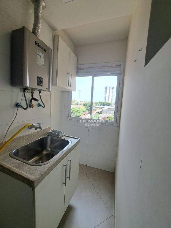 Apartamento, 2 quartos, 62 m² - Foto 5