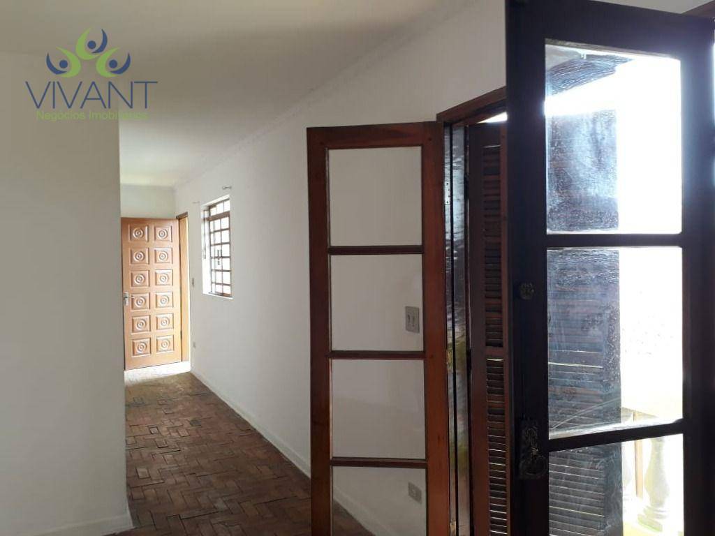 Casa à venda com 3 quartos, 119m² - Foto 17