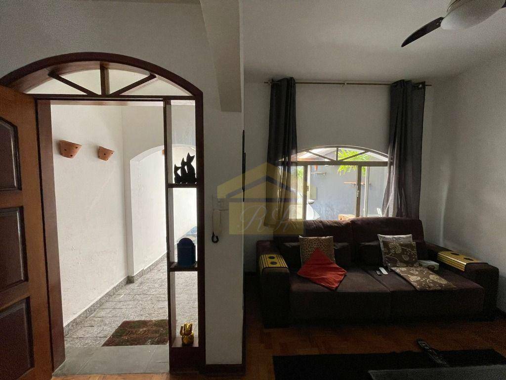 Sobrado à venda com 3 quartos, 180m² - Foto 17