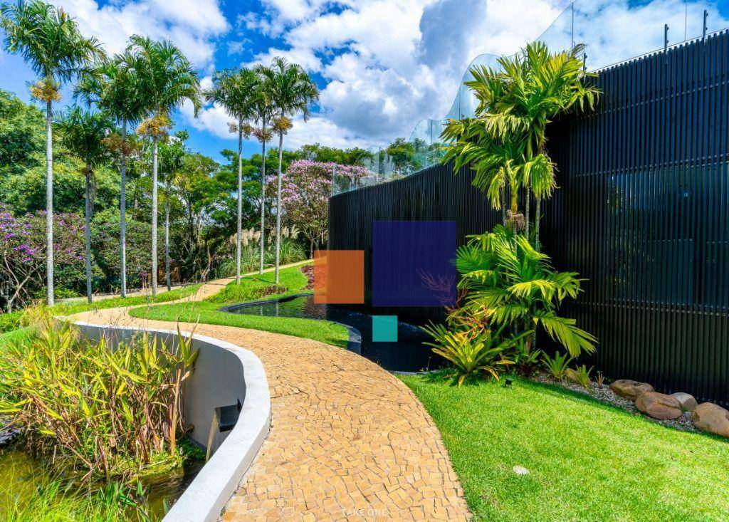 Casa de Condomínio à venda com 5 quartos, 1065m² - Foto 46