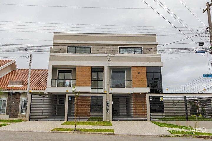 Sobrado à venda com 3 quartos, 176m² - Foto 13