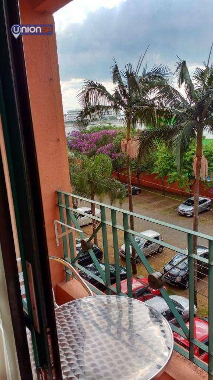 Apartamento à venda com 3 quartos, 64m² - Foto 10