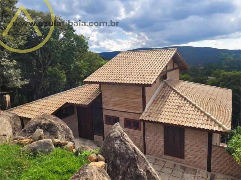 Casa à venda com 3 quartos, 250m² - Foto 3