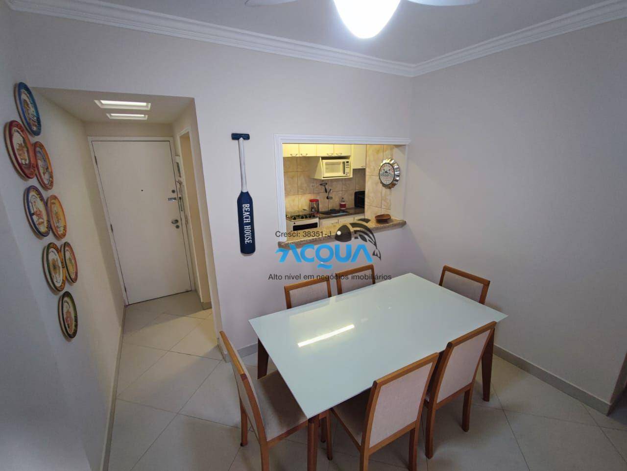 Apartamento à venda com 2 quartos, 98m² - Foto 5