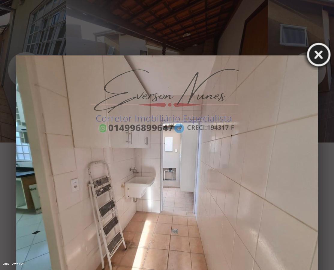 Casa à venda com 3 quartos, 300m² - Foto 7