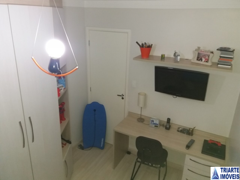 Apartamento à venda com 3 quartos, 74m² - Foto 6