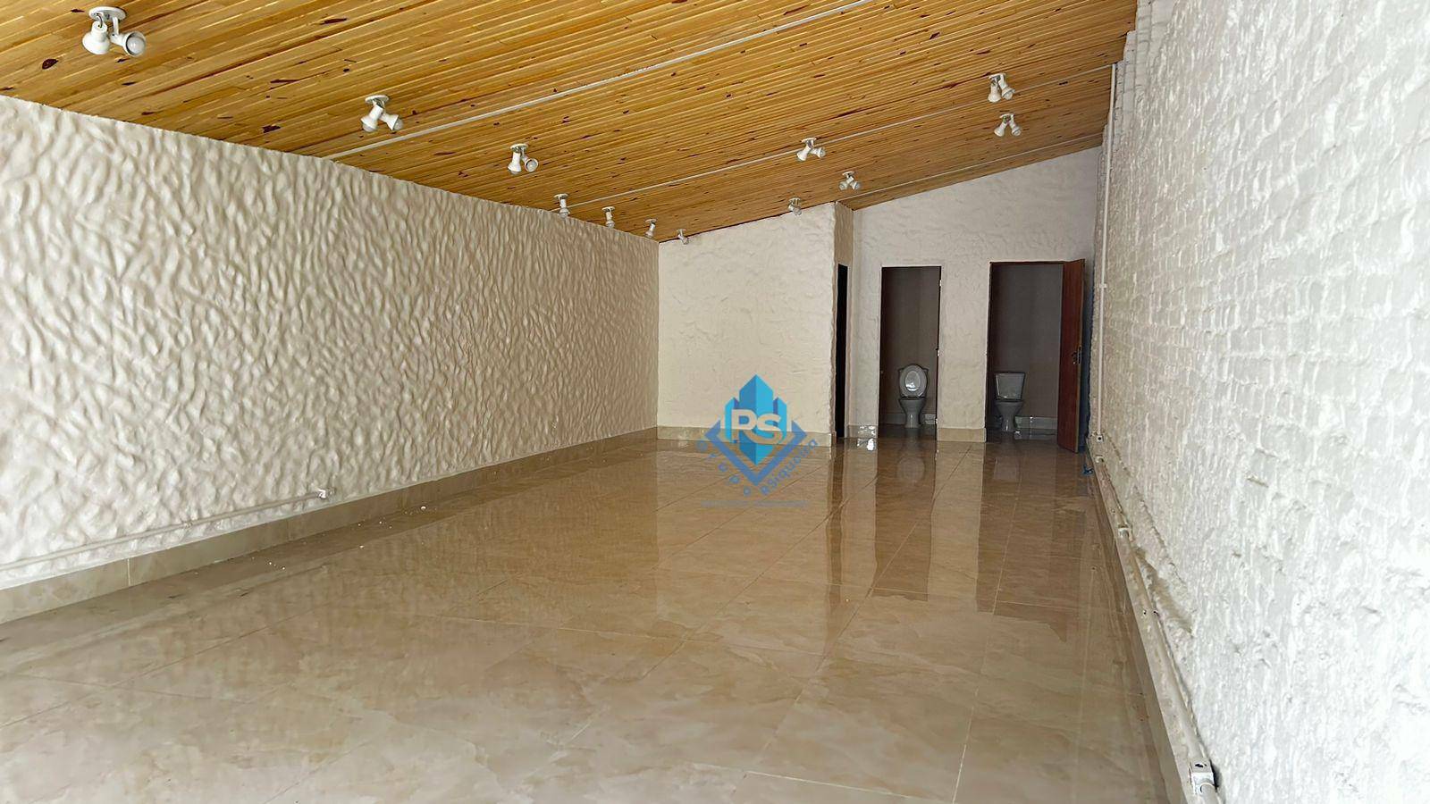 Loja-Salão para alugar, 80m² - Foto 5