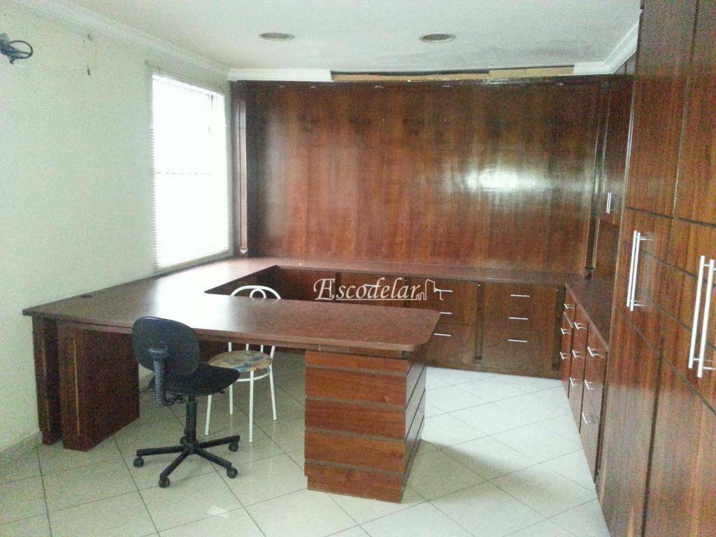 Prédio Inteiro à venda, 480m² - Foto 13