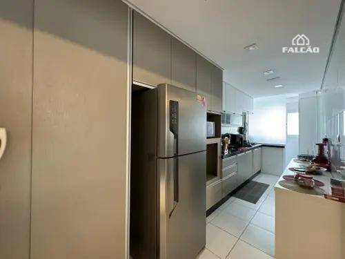 Apartamento à venda com 3 quartos, 102m² - Foto 20