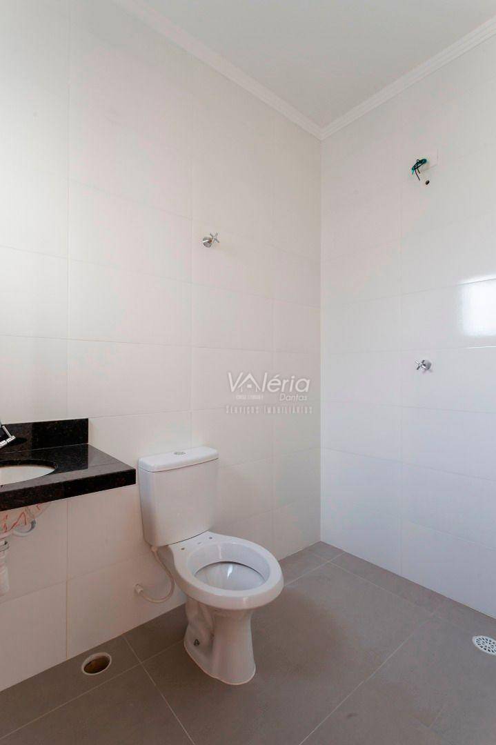 Sobrado à venda com 2 quartos, 63m² - Foto 11