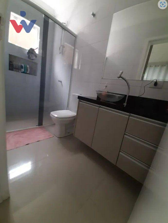 Casa à venda com 3 quartos, 140m² - Foto 13