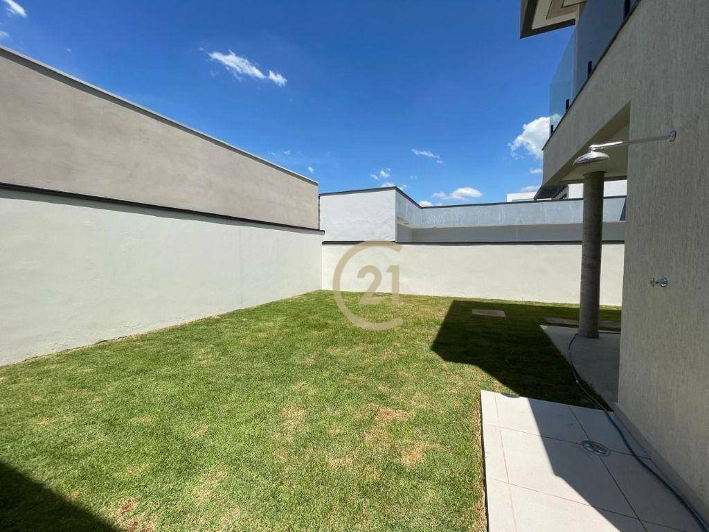 Casa de Condomínio à venda com 3 quartos, 193m² - Foto 27