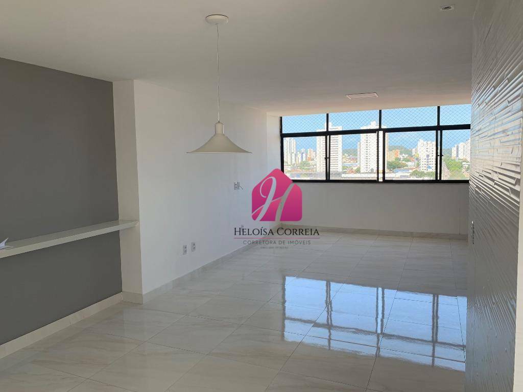 Apartamento à venda com 2 quartos, 97m² - Foto 2