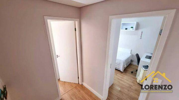 Apartamento à venda com 3 quartos, 123m² - Foto 34