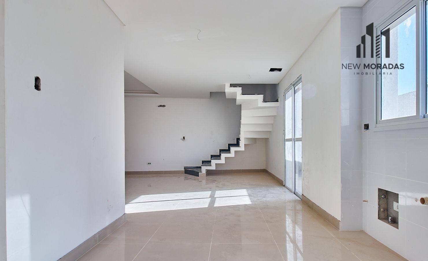 Sobrado à venda com 3 quartos, 168m² - Foto 3