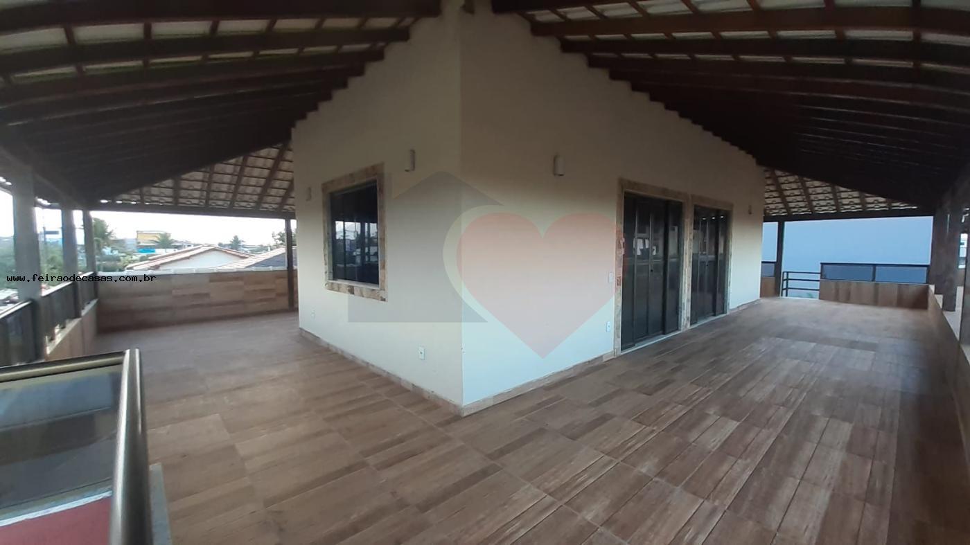 Casa à venda com 4 quartos, 180m² - Foto 16