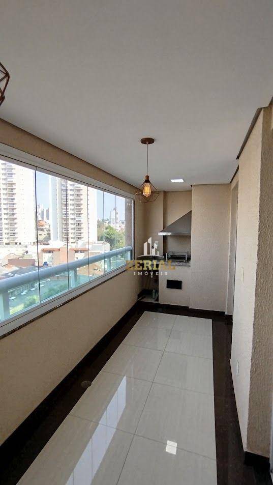 Apartamento para alugar com 2 quartos, 78m² - Foto 5