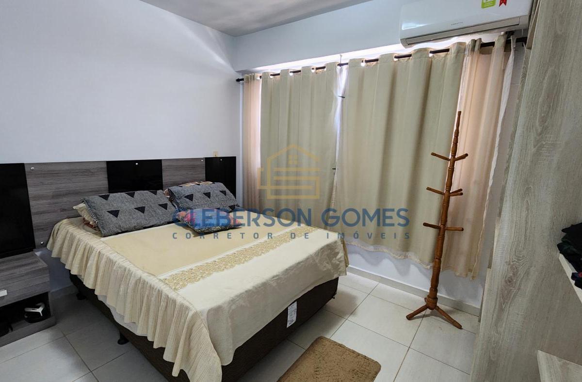 Apartamento à venda com 1 quarto, 36m² - Foto 11