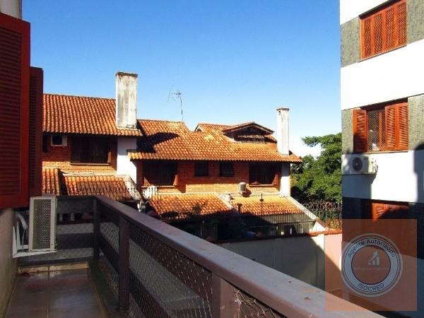 Apartamento à venda com 3 quartos, 90m² - Foto 3