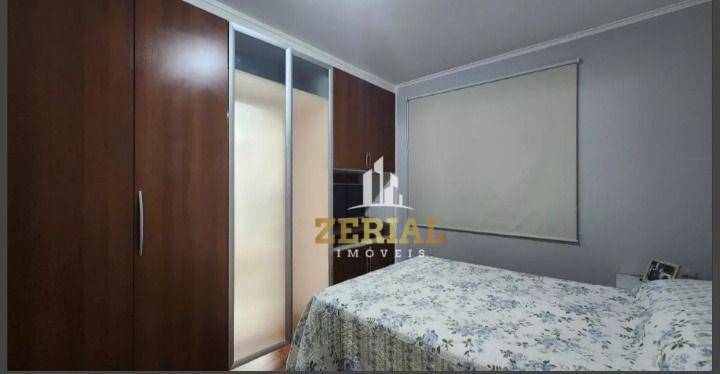 Apartamento à venda com 3 quartos, 117m² - Foto 21