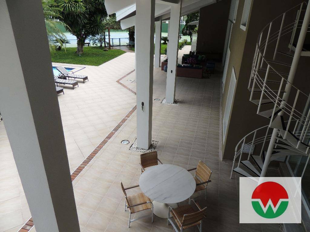 Casa de Condomínio à venda com 9 quartos, 1200m² - Foto 28