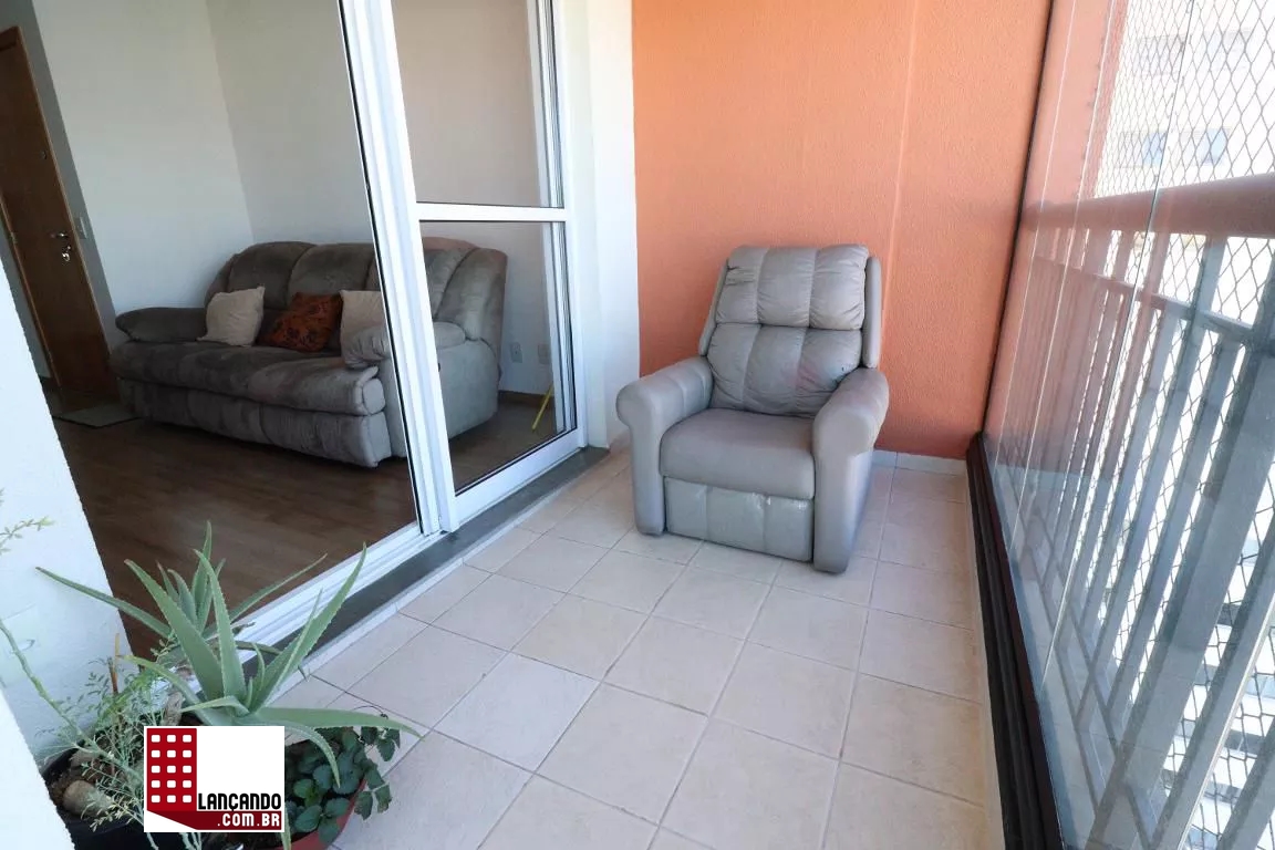 Apartamento à venda com 3 quartos, 108m² - Foto 20