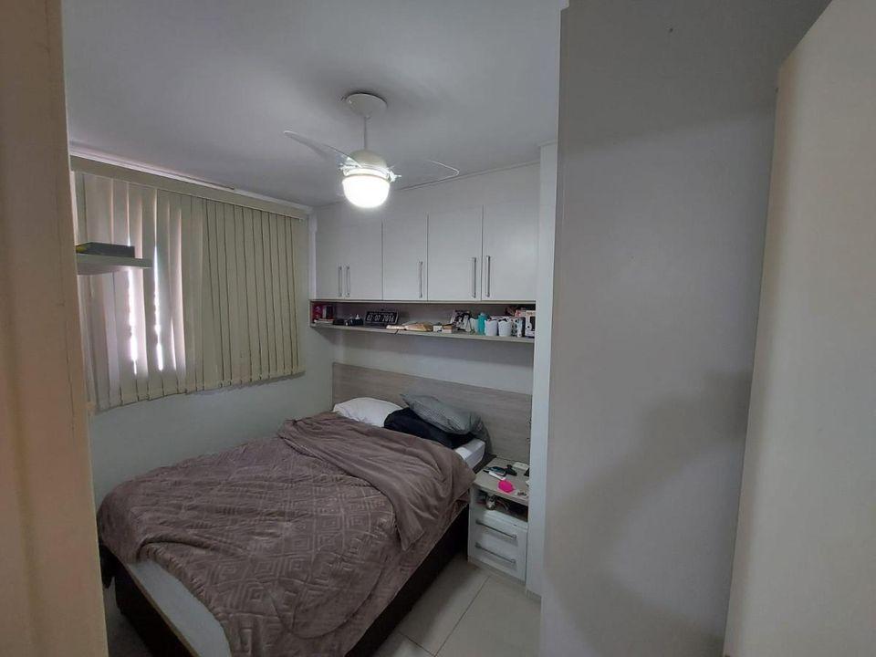 Apartamento à venda com 2 quartos, 47m² - Foto 22