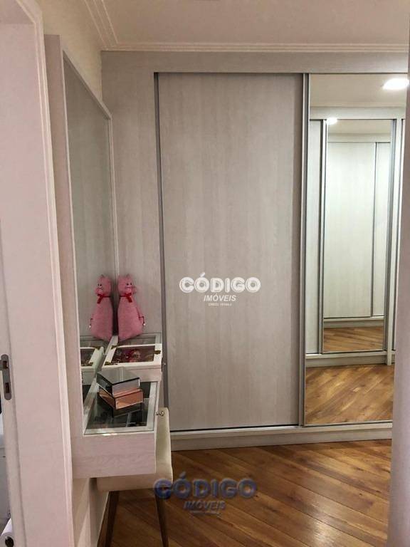 Apartamento à venda com 3 quartos, 194m² - Foto 34