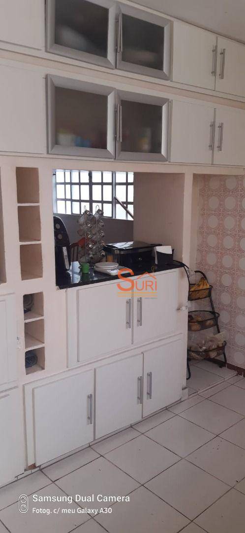 Sobrado à venda com 3 quartos, 145m² - Foto 6