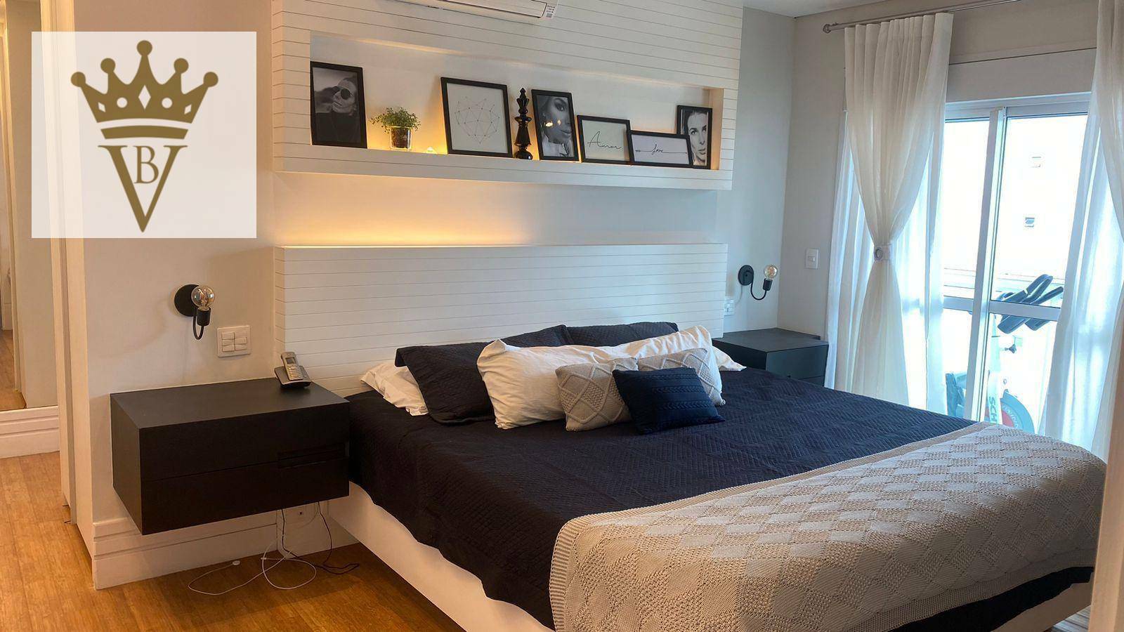 Apartamento à venda com 3 quartos, 234m² - Foto 18