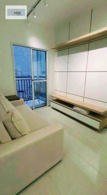 Apartamento à venda com 2 quartos, 50m² - Foto 11