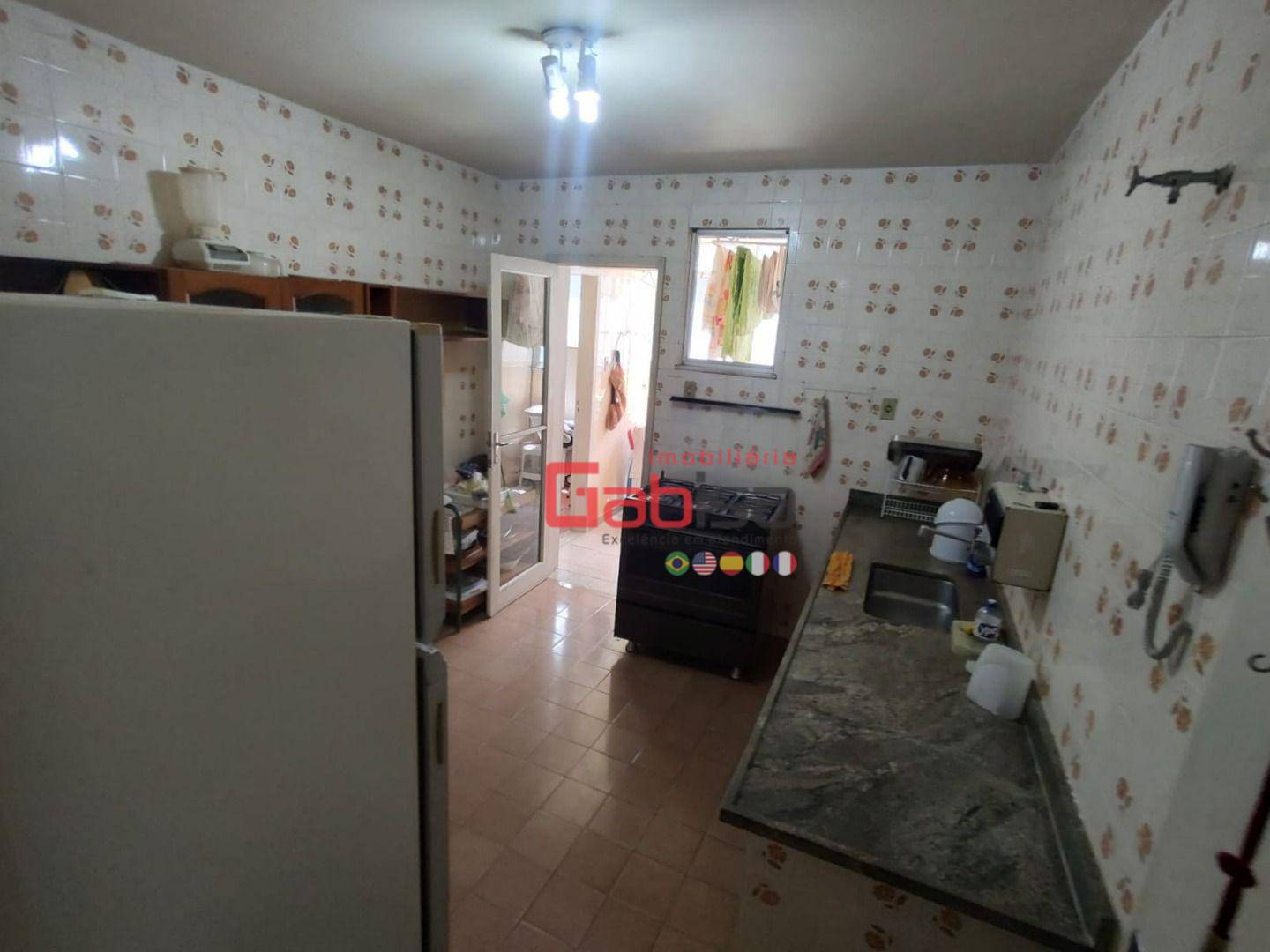 Apartamento à venda com 2 quartos, 85m² - Foto 5