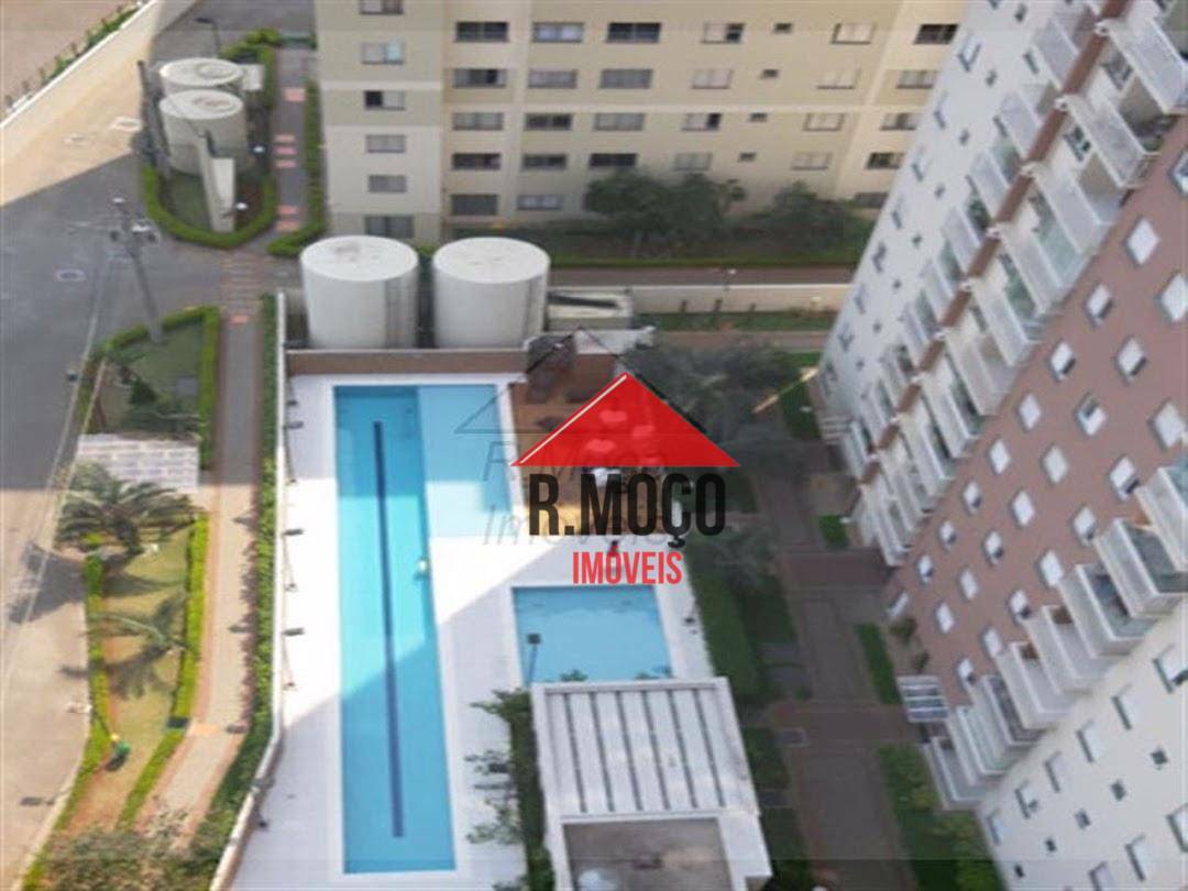 Apartamento à venda com 3 quartos, 64m² - Foto 2