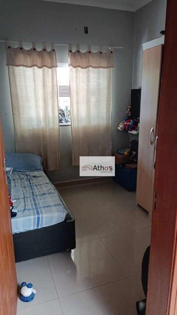 Casa à venda com 3 quartos, 146m² - Foto 6