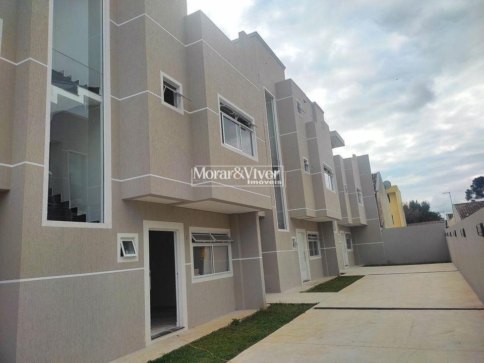 Sobrado à venda com 3 quartos, 116m² - Foto 5