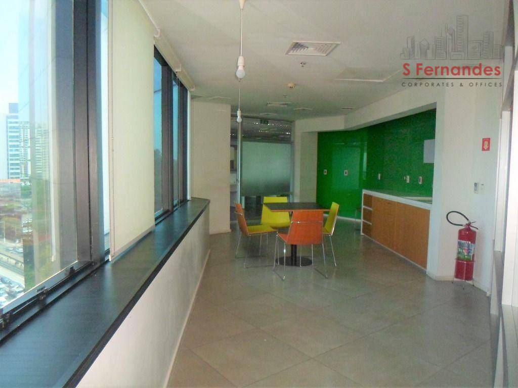 Conjunto Comercial-Sala para alugar, 1550m² - Foto 7