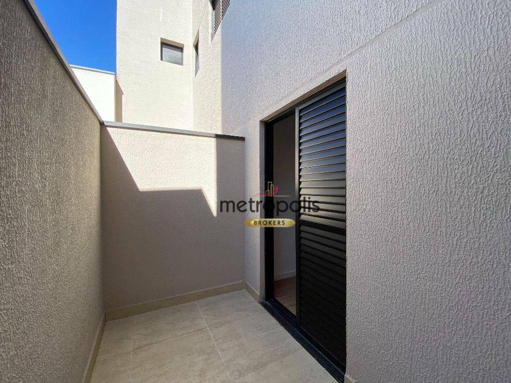 Apartamento à venda com 2 quartos, 46m² - Foto 19