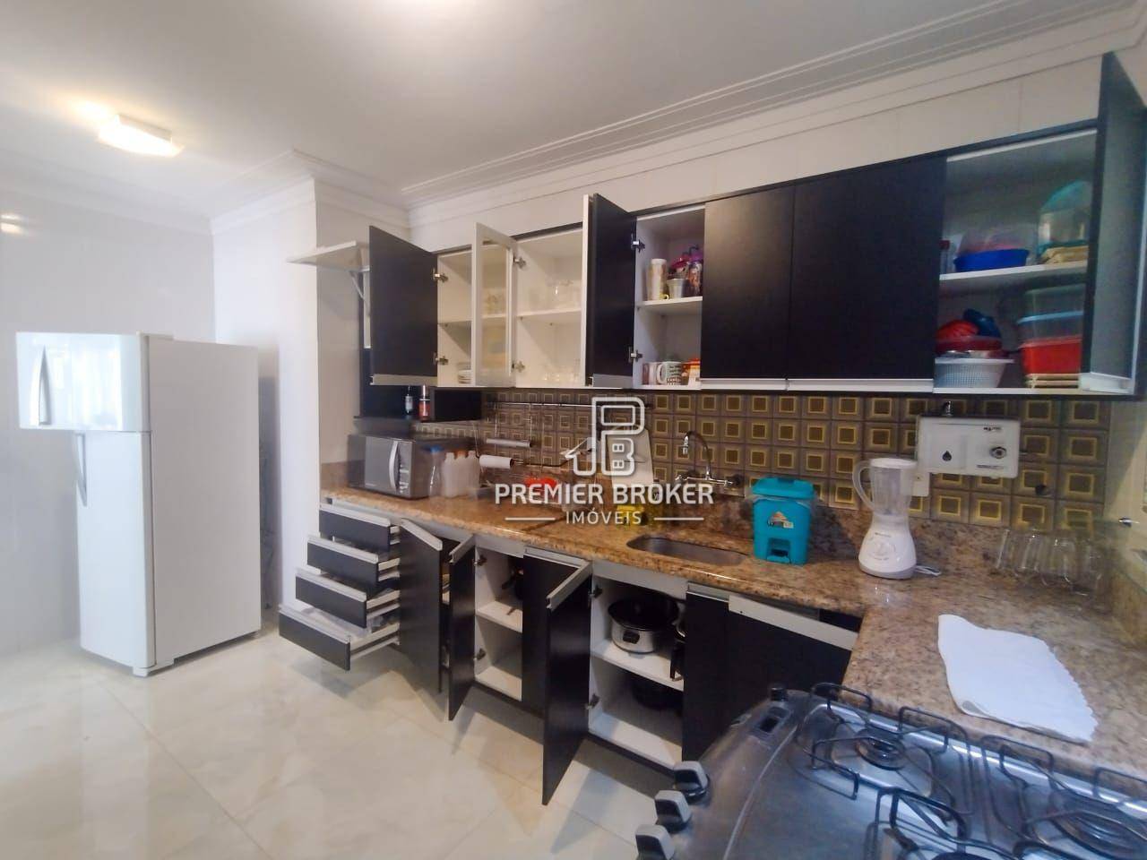 Casa à venda com 4 quartos, 124m² - Foto 16