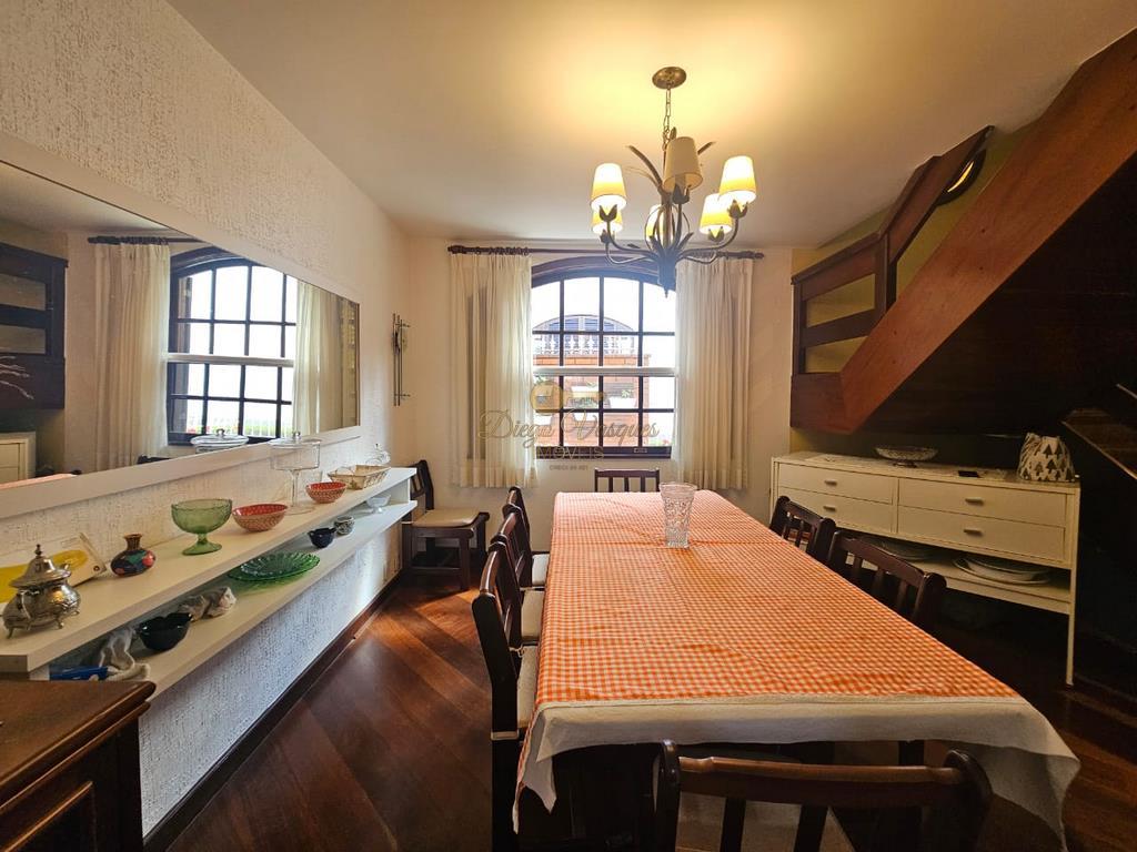 Casa de Condomínio à venda com 3 quartos, 177m² - Foto 11