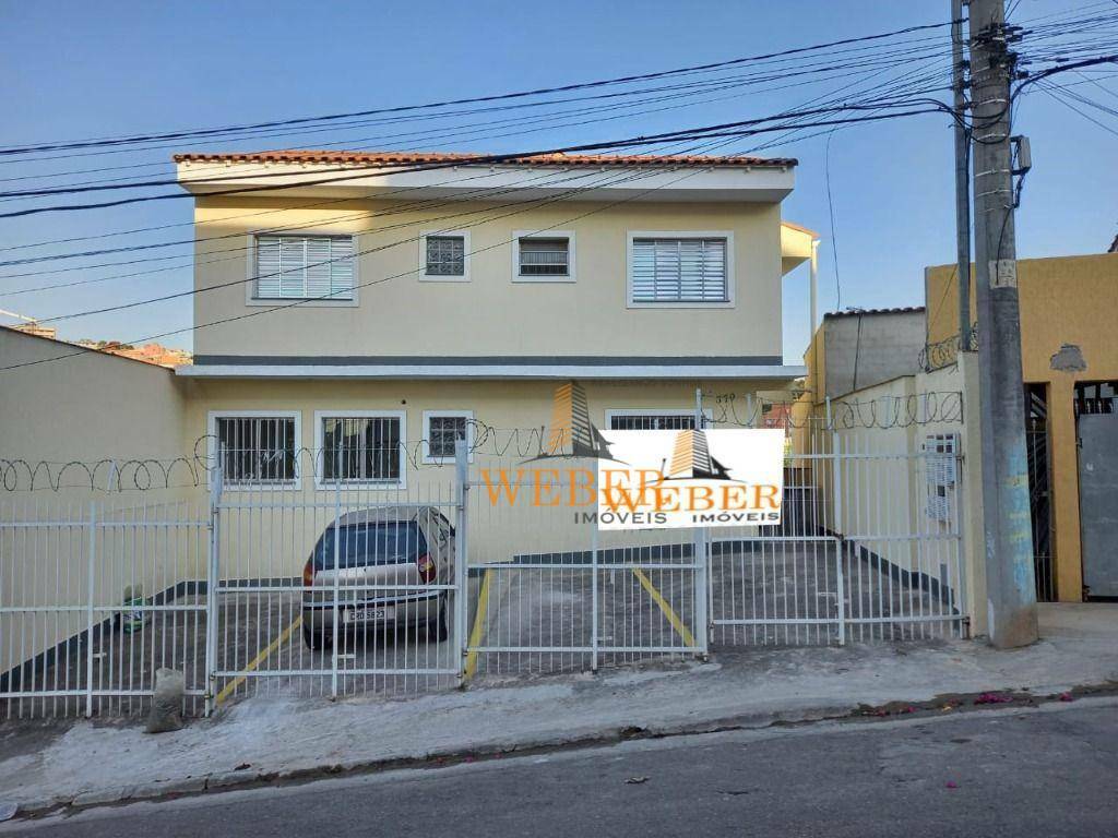 Casa à venda com 2 quartos, 90m² - Foto 1