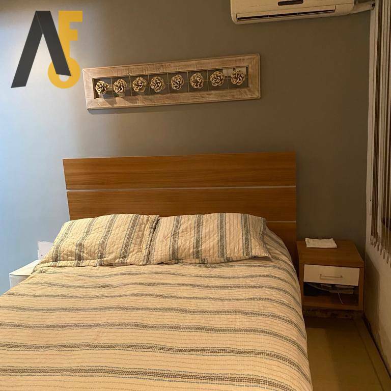 Apartamento à venda com 2 quartos, 92m² - Foto 7