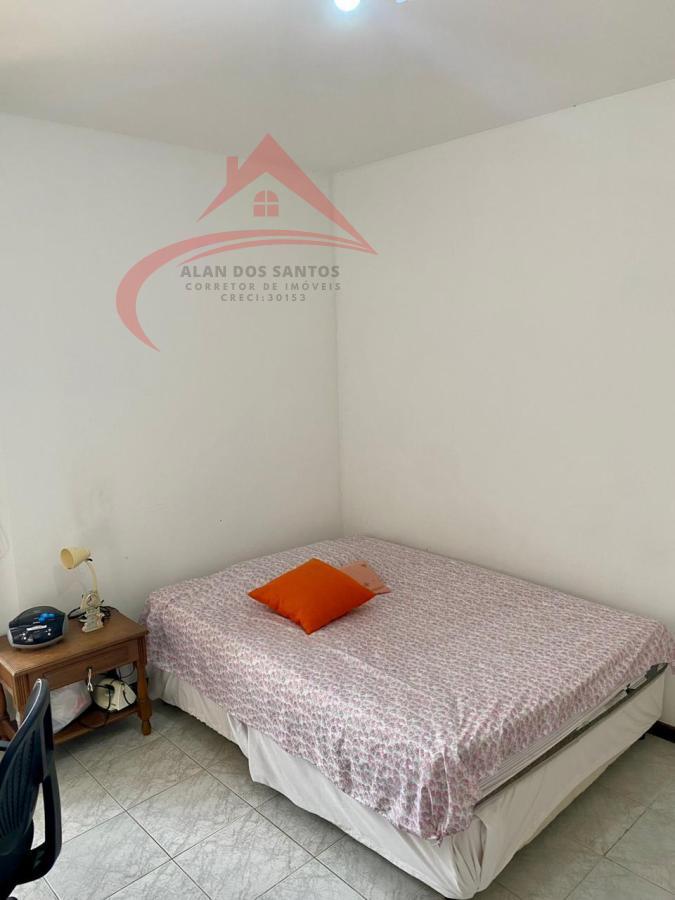 Apartamento à venda com 2 quartos, 58m² - Foto 4