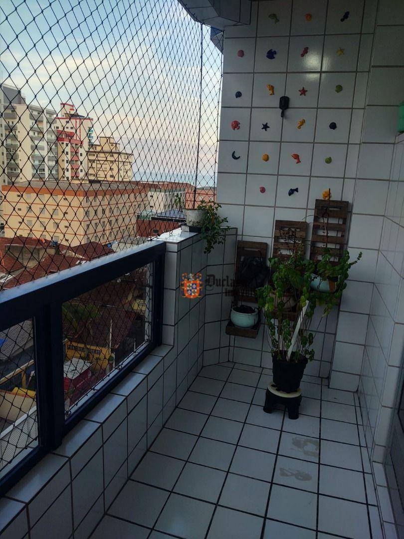 Apartamento à venda com 3 quartos, 137m² - Foto 12